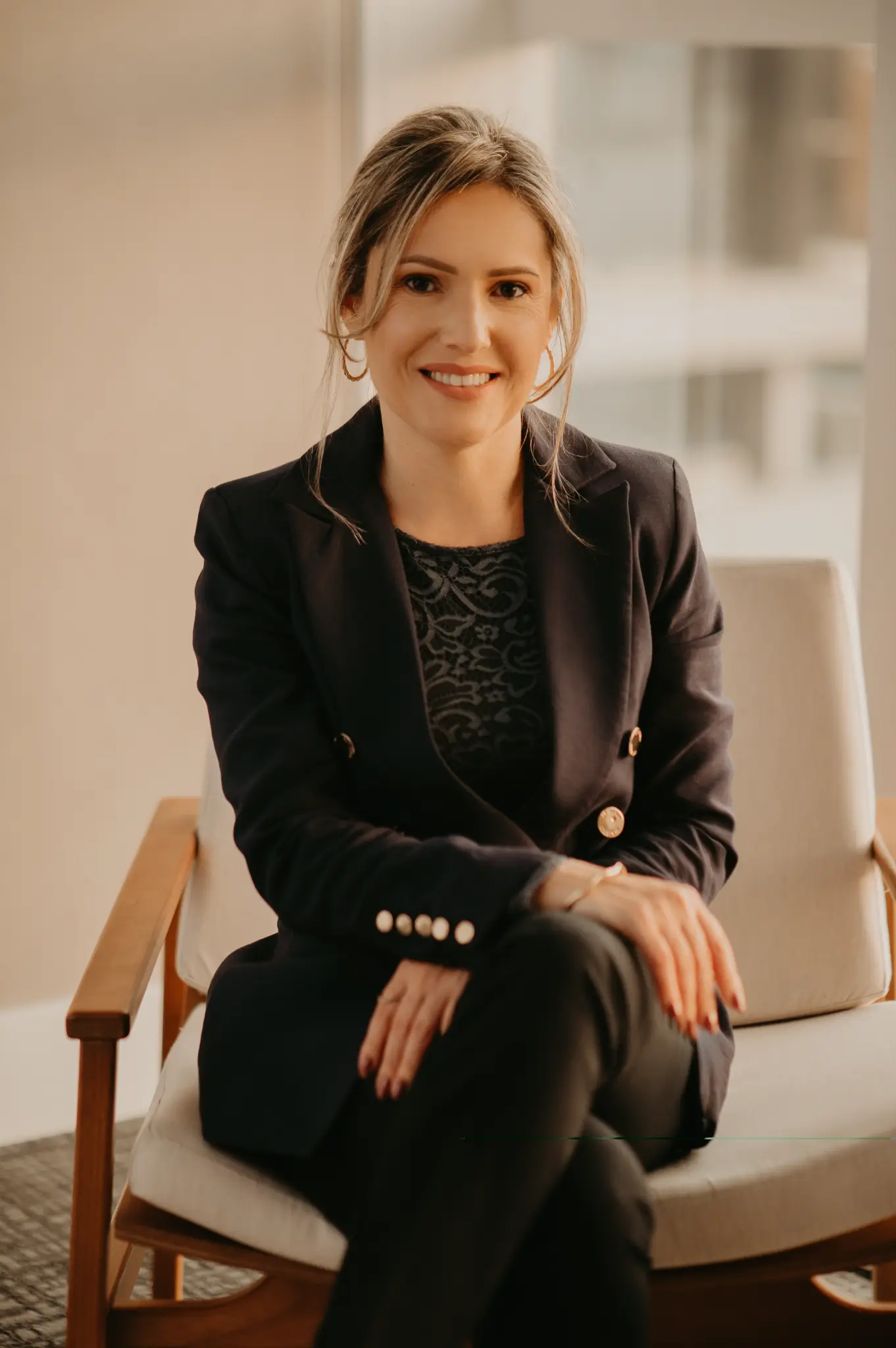 Elisandra Matos - Consultora Empresarial